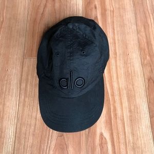 Off Duty Cap - Alo Yoga